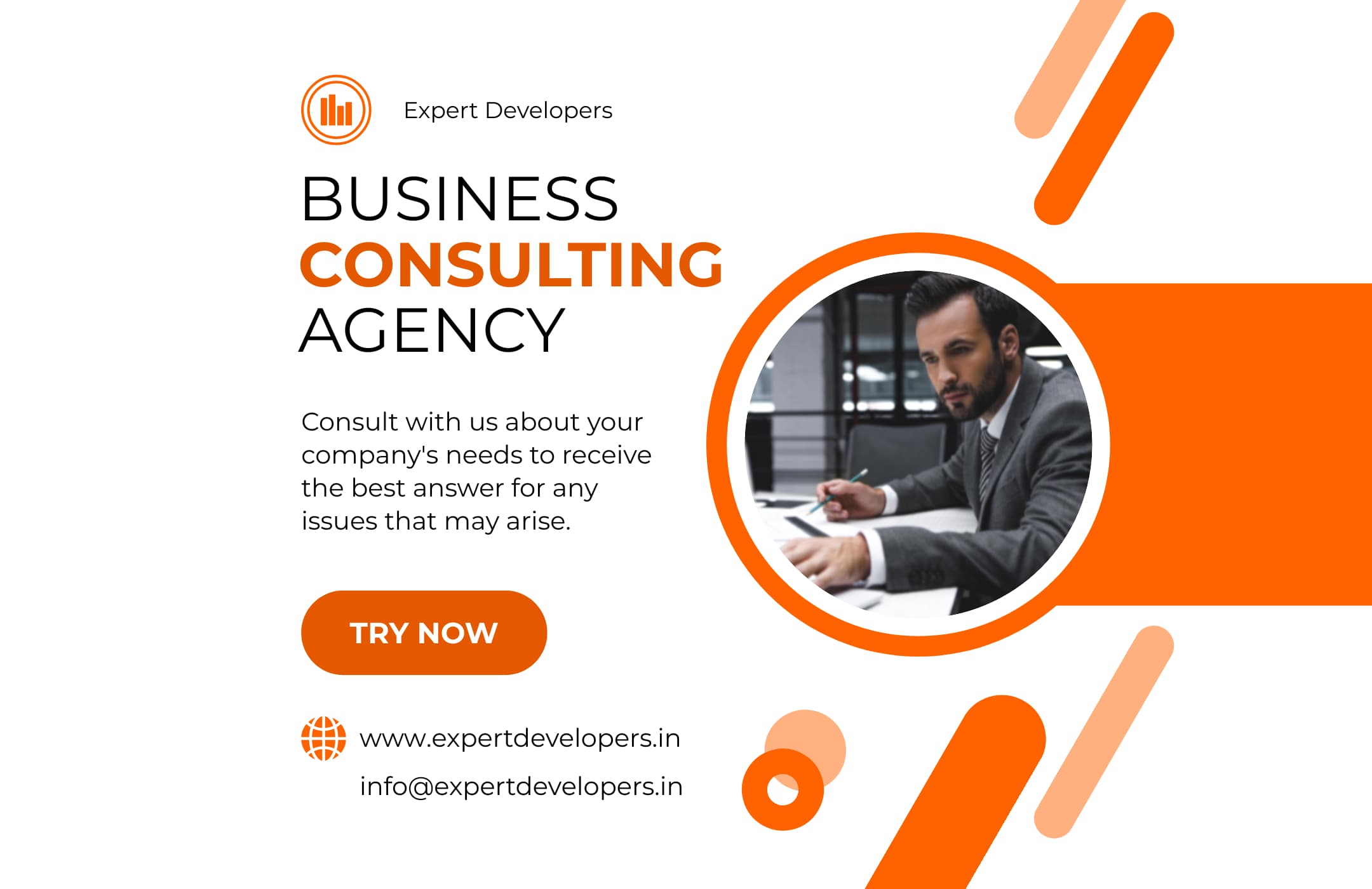 Future-Proofing Your Business: 5 Web Dev Trends in 2025 - Expert Developers